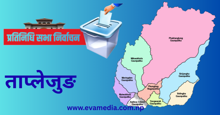 ताप्लेजुङ