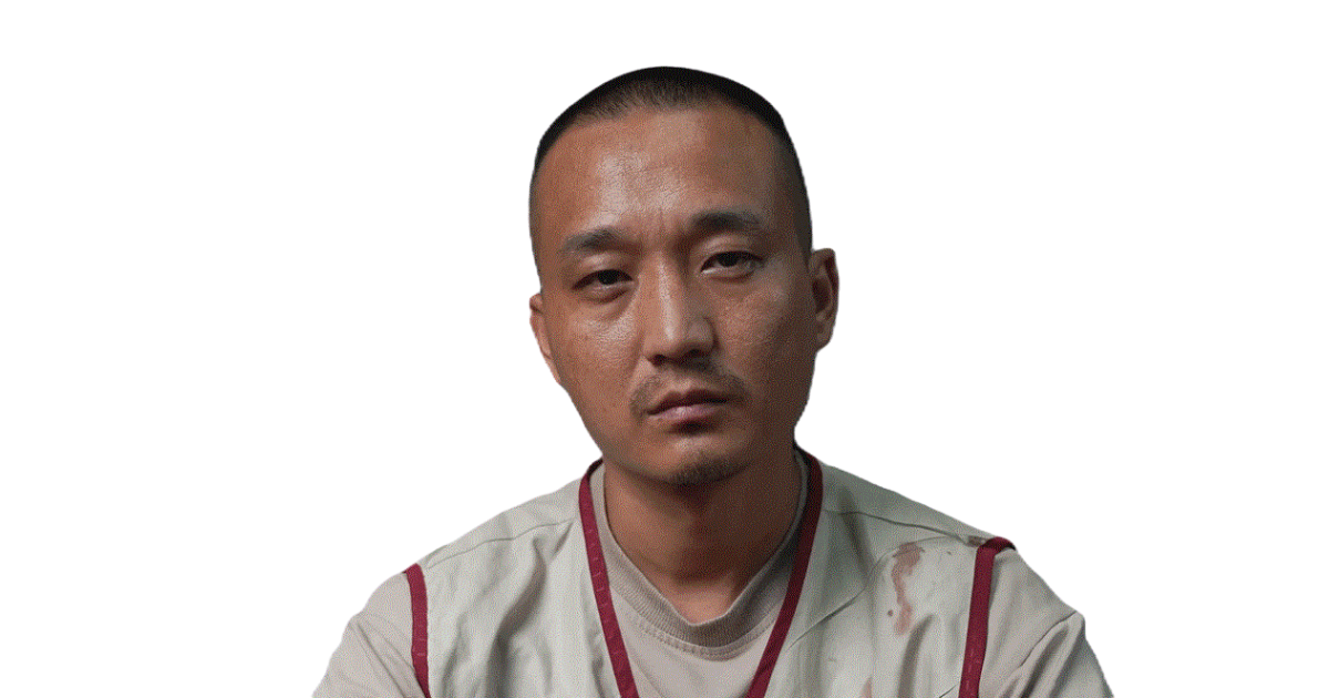 सुधन गुरुङ