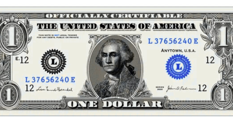currency us