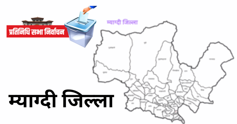 म्याग्दी