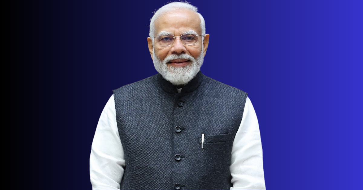 pm india