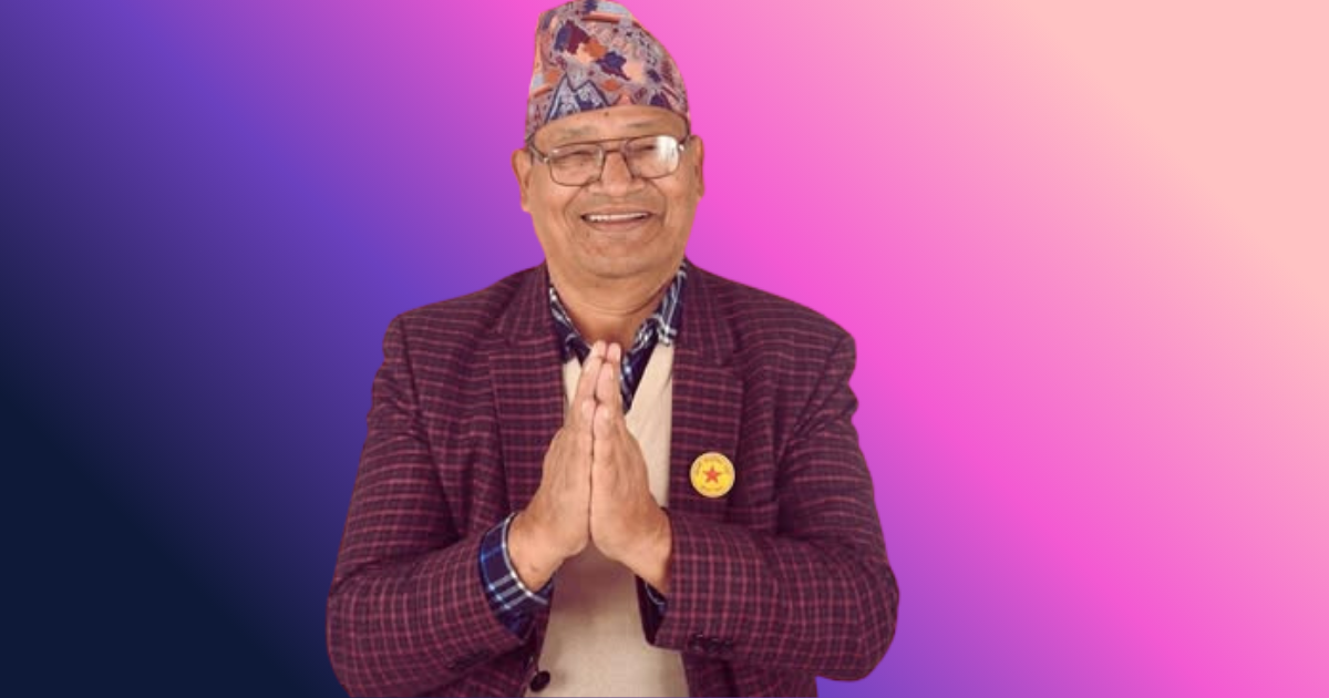 ram bhandari