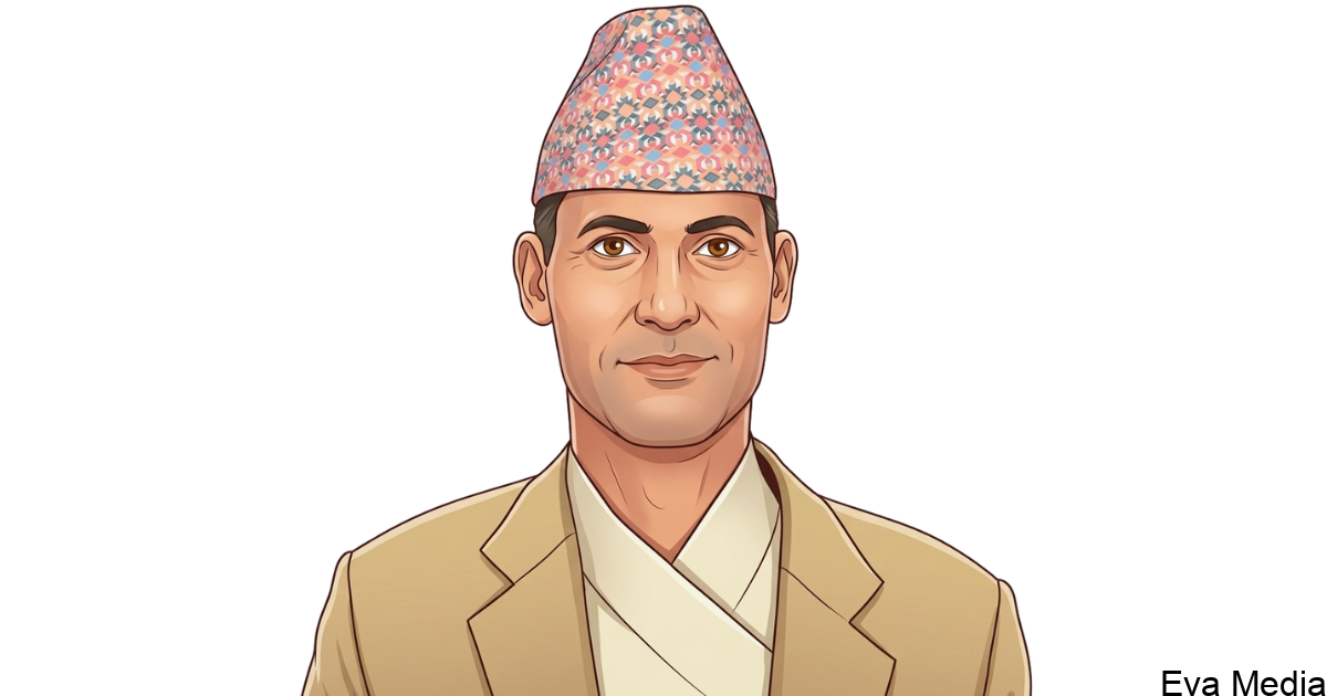 bishwaraj pokharel
