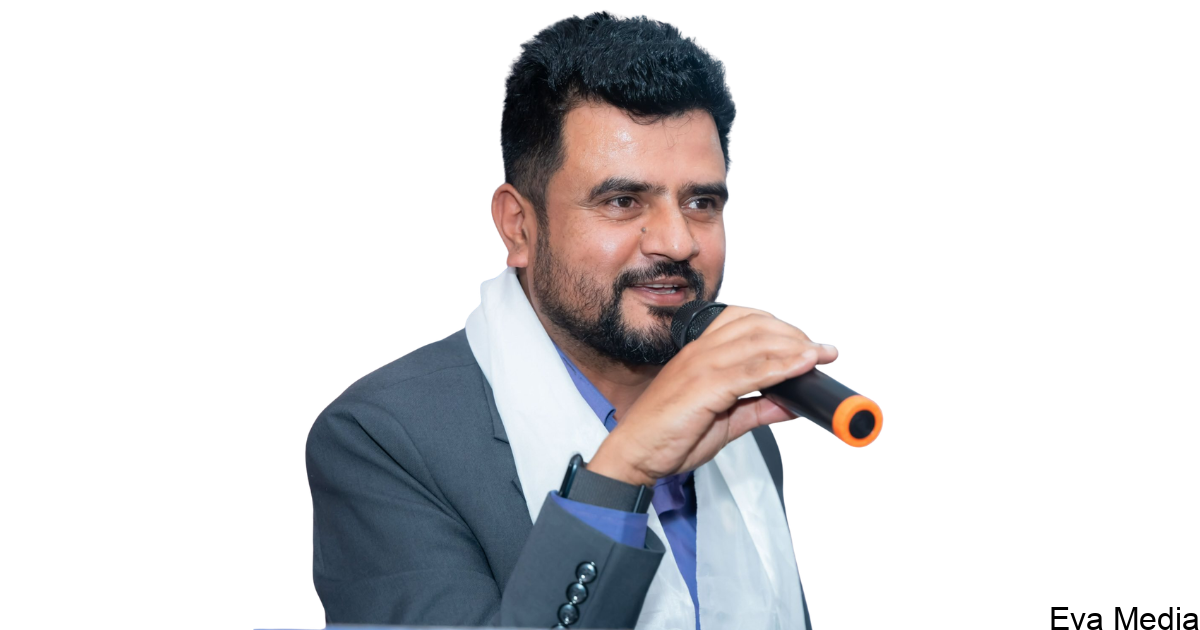 rajib khatri